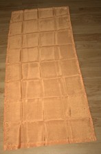 My Home Schiebevorhang .......57x145 Flächenvorhang Orange