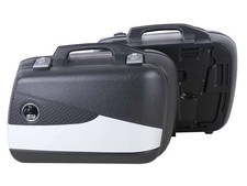 Seitenkoffersatz Junior Flash