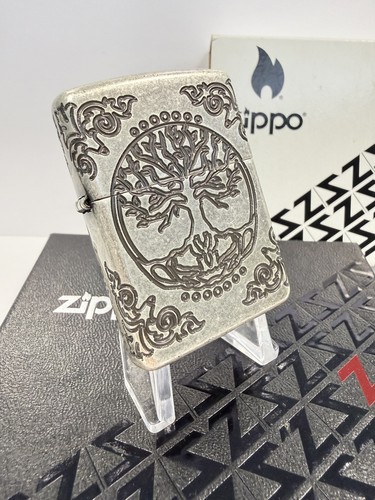 Original zippo armor feuerzeug - zippo,