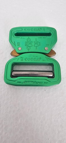 Original austrialpin cobra - austrialpin,