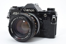 [N.Neuwertig] Canon AE-1