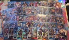 Große One Piece Sammlung