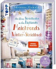 Maighreads winter strickbuch - winter-strickbuch, *