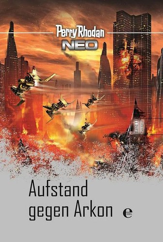 Perry rhodan aufstand gegen - perry,