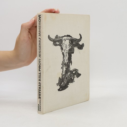 Buffalo bill proti jessemu - proti,