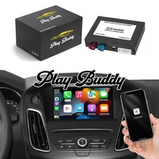 Wireless CarPlay & Android