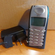 Bosh GSM 909 Dual S mit