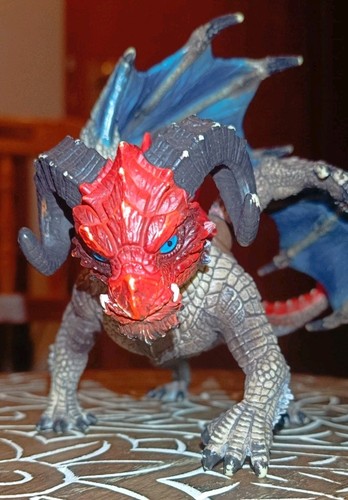 Schleich eldrador creatures - schleich,