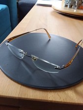 brille brillenfassung Flair
