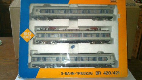 Roco 14134 ac - ho,