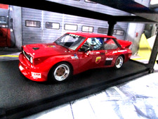 FIAT 131 ABARTH SE035  Turbo