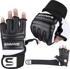 Boxsack boxhandschuhe karate - boxhandschuhe,