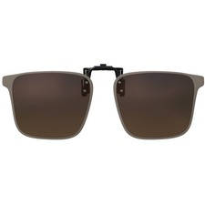 Sonnen Brille Clip On