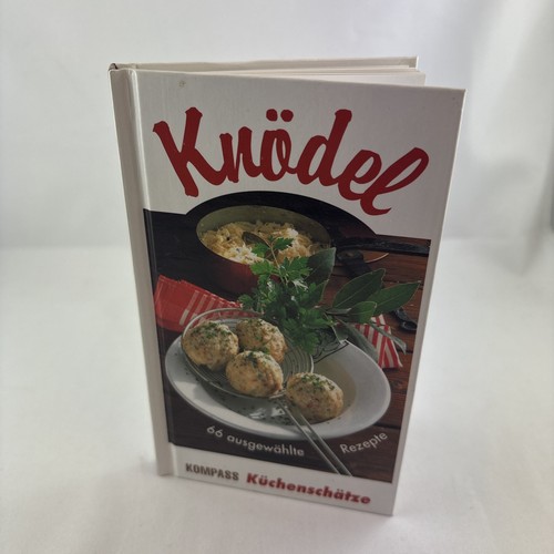 Knödel ausgewählte - knödel.,