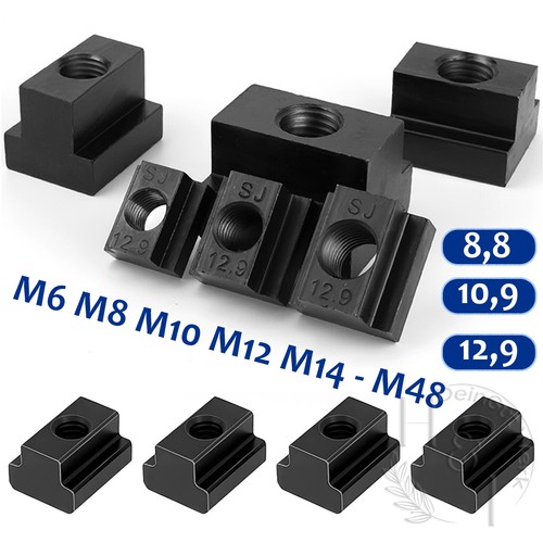 Nutensteine muttern für - muttern,