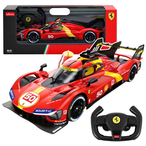 Ferrari 499p ferngesteuertes - ferrari,