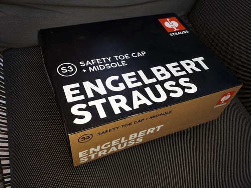 Engelbert strauss - engelbert,