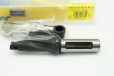‎ISCAR DCM 140-042-16A-3D Wendeschneidplattenbohrer Bohrtiefe 3xD