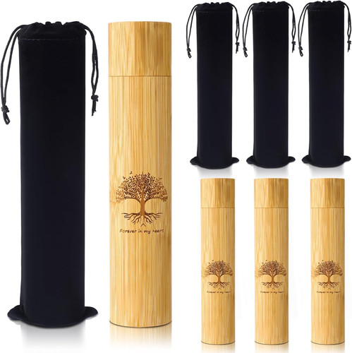 Mini urne für asche - urne,