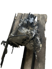 Citroen Berlingo II B9 Peugeot Partner 1.6  Getriebe 9682054510 nur Selbsabholen