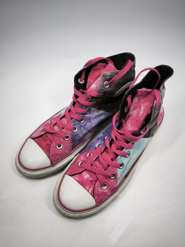 Converse chuck taylor tie dye - converse,