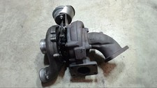 Turbolader Turbo KB101 VW