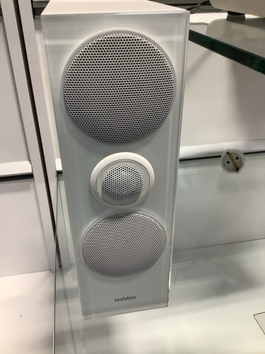 Revox shelf g70 - g70, weiß