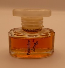 Première -Jean Charles de