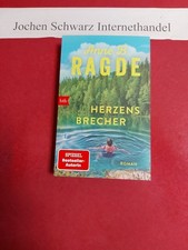 Herzensbrecher Ragde, Anne B