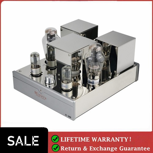 Single ended tube - single-ended,
