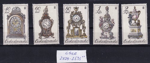 Sammlungsauflösung cssr - sammlungsauflösung,