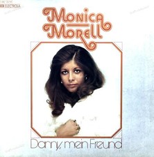 Monica Morell - Danny, Mein