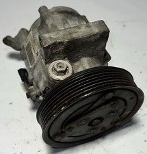 Kompressor Klimaanlage Dacia