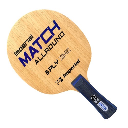 Imperial match allround - match, |