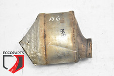 Katalysator Kat Partikelfilter DPF/FAP 4G0131703AE AUDI A6 4G/C7 2.0 TDI 