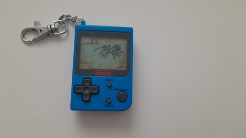 Octopus nintendo mini - nintendo, gameboy