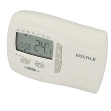 Eberle Uhrenthermostat INSTAT+