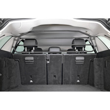 Gitter raumteiler hunde auto - raumteiler,