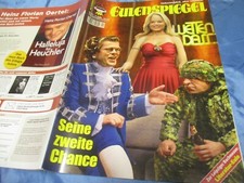 Eulenspiegel , 4 / 2011 
