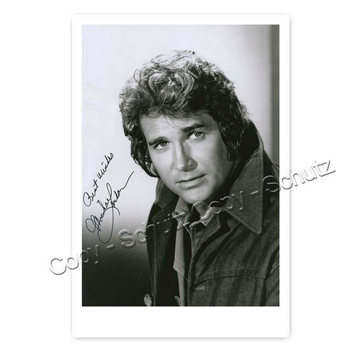 Michael landon unsere kleine - michael,