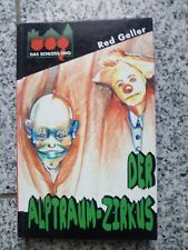 Der Alptraum-Zirkus - Das