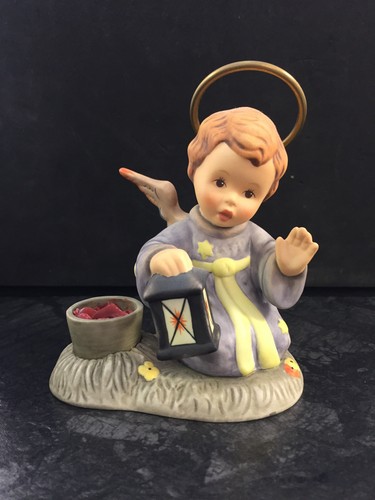Göbelfigur berta hummel - göbelfigur,