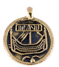 Haithabu Münzanhänger