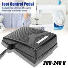 Fußanlasser Anlasser