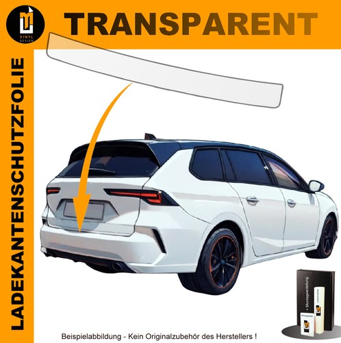 LADEKANTENSCHUTZ
