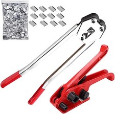 Manuelles Umreifungsset