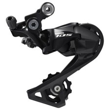 SHIMANO 105 Schaltwerk RD-R7000-SS - 11-fach, kurzer Käfig, schwarz