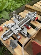 THE ZYLISS VICE SWISS PRECISION TOOL NOS