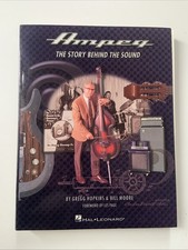 AMPEG: THE STORY BEHIND THE