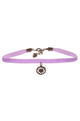 Trachten kropfband halsband - trachten,